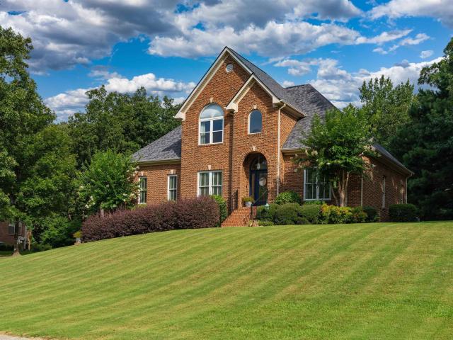 House for sale in Gardendale, Alabama