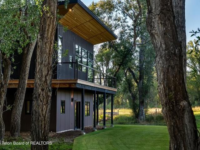 House for sale in Victor, Idaho