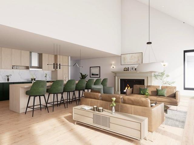 Condo for sale in Bellaire, Antrim County