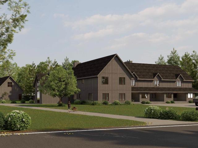 House for sale in Michigan