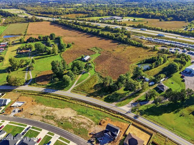Farm for sale in Lebanon Junction, Bullitt County