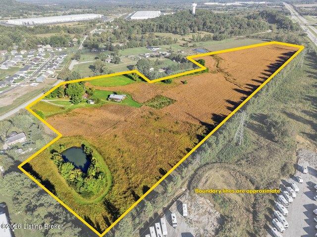 House for sale in Lebanon Junction, Bullitt County