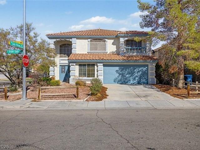House for sale in Las Vegas, Nevada