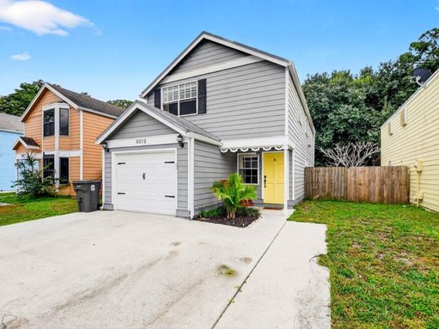 House for rent in West Palm Beach, Florida