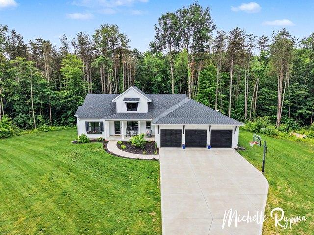 House for sale in Fennville, Michigan
