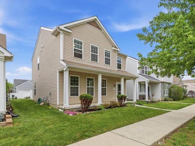House for sale in Dublin, Ohio