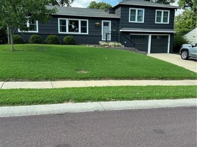 House for sale in Kansas