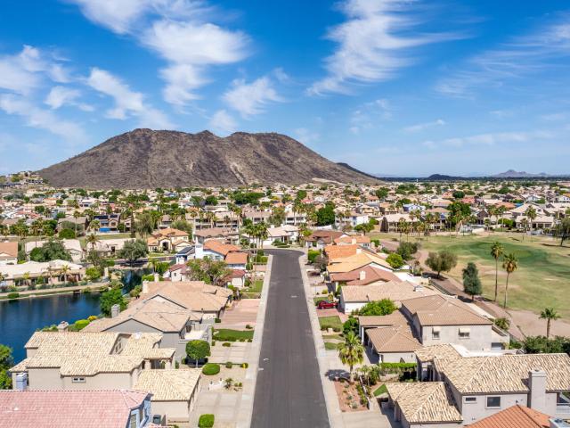 House for sale in Glendale, Arizona