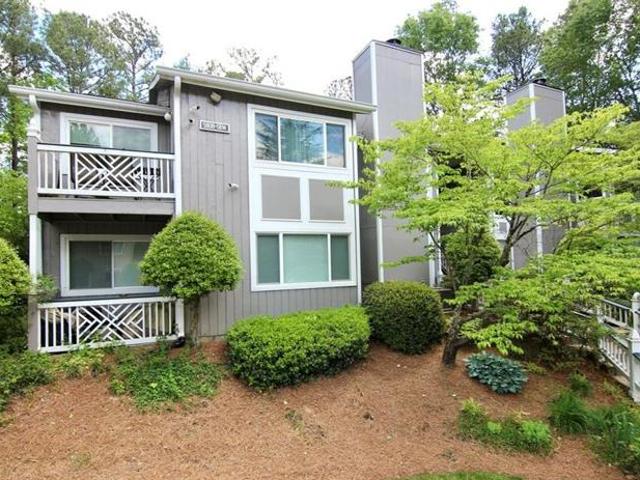 Condo for sale in Norcross, Georgia