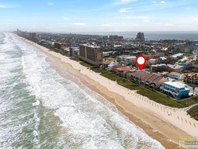Townhouse for sale in South Padre Island