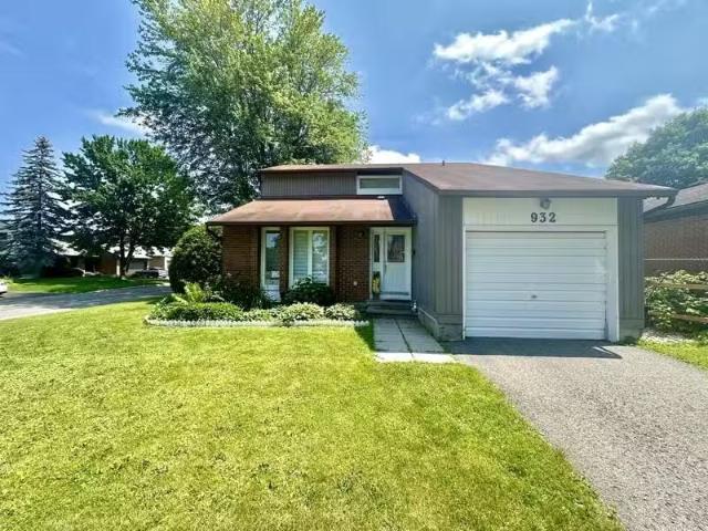 House for rent in Orleans