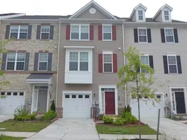Condo for rent in Owings Mills
