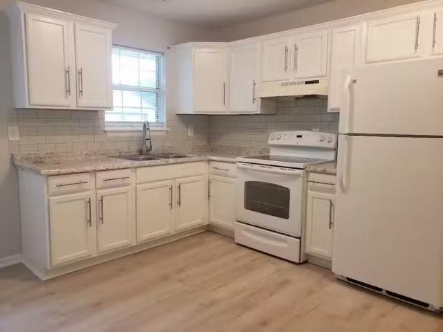 House for rent in Hampton