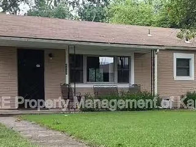 House for rent in Shawnee Mission