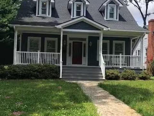 House for rent in Greenville