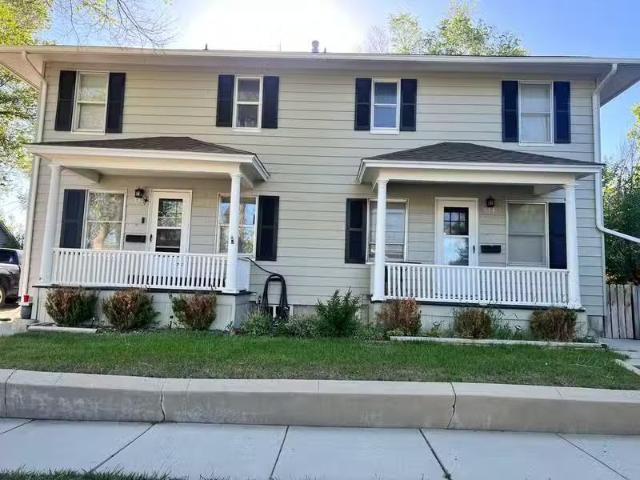 Condo for rent in Casper