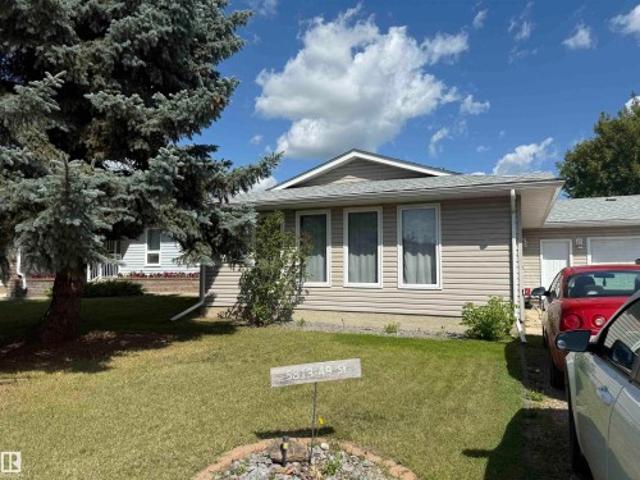 House for sale in Vegreville, Alberta