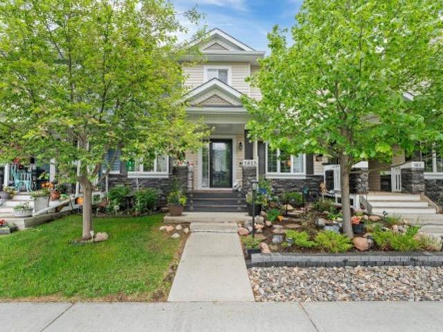 House for sale in Beaumont, Alberta