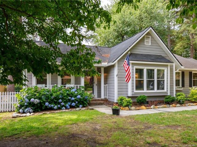 House for sale in Fayetteville, North Carolina