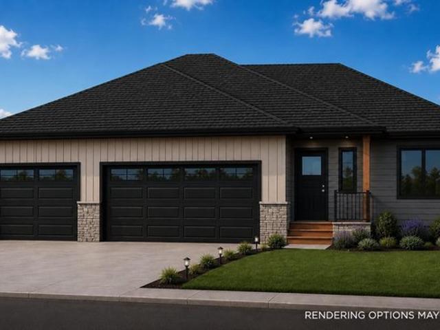 House for sale in Bismarck, North Dakota