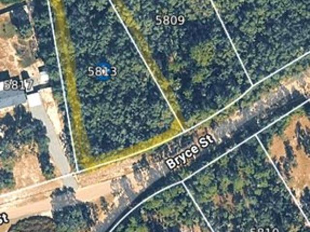 Land for sale in Keystone Heights, Florida
