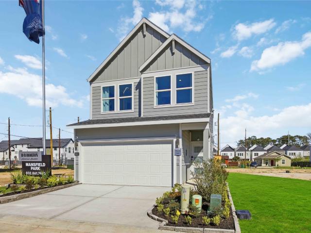 Property for sale in Harris, Texas