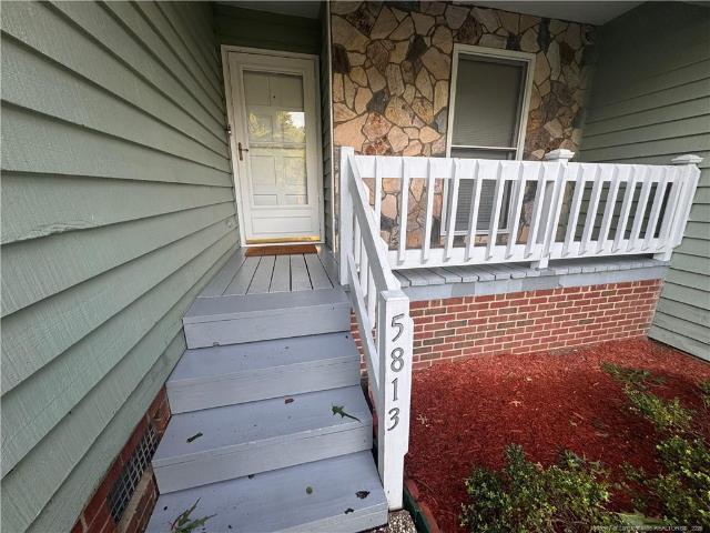 Property for rent in Fayetteville, North Carolina