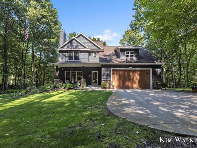 House for sale in Fennville, Michigan