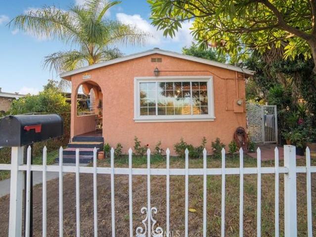 House for sale in Whittier, California