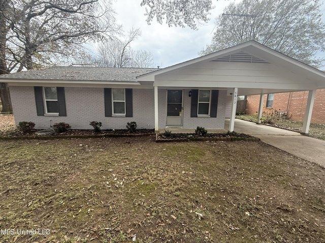 House for sale in Horn Lake, Mississippi
