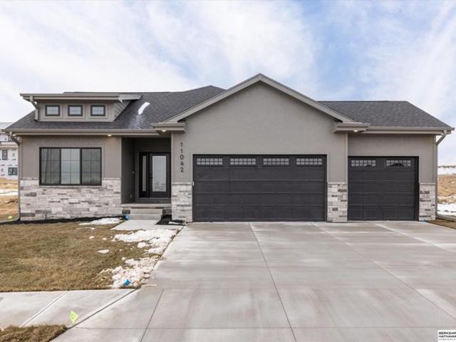 House for sale in Nebraska