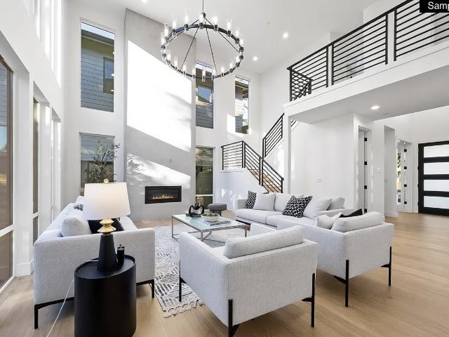 House for sale in Washington