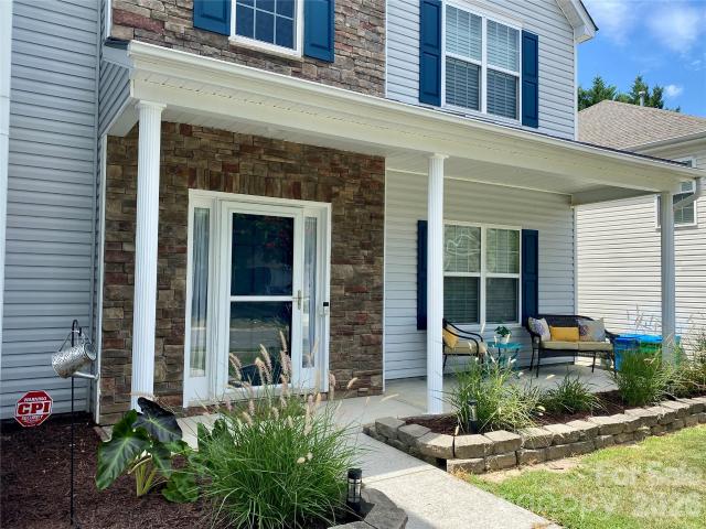 House for sale in Matthews, North Carolina