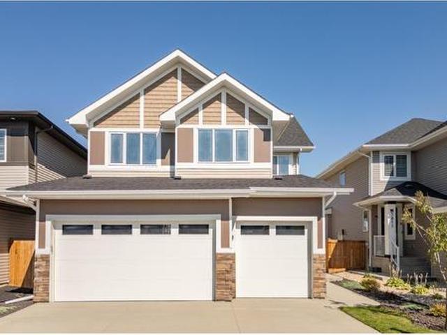 House for sale in Beaumont, Alberta