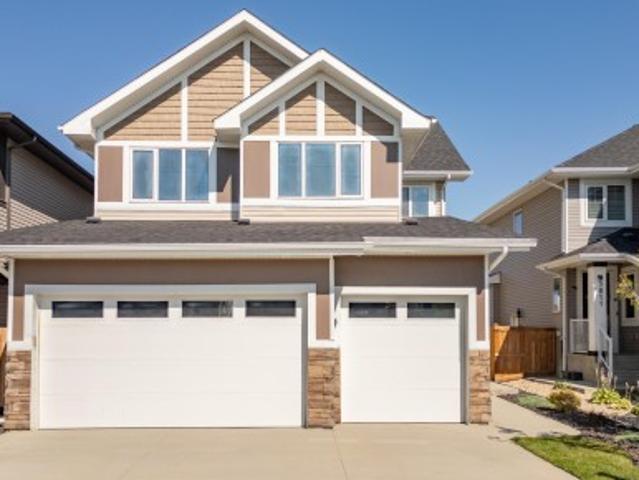 House for sale in Beaumont, Alberta