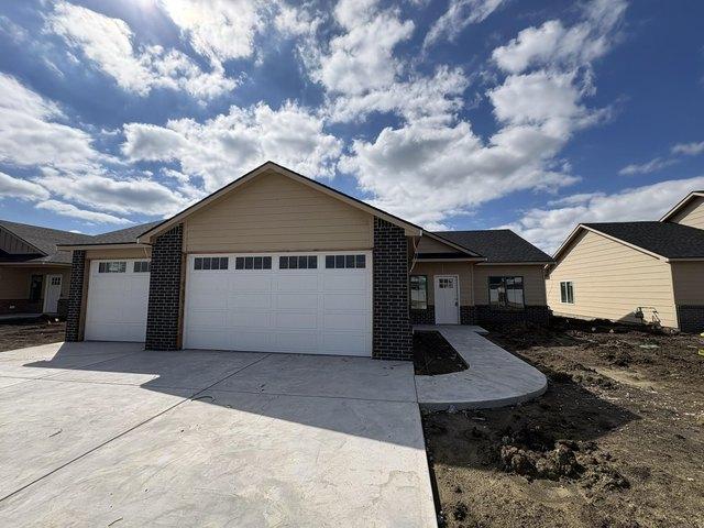 House for sale in Bel Aire, Sedgwick County
