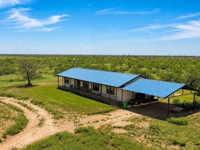 House for sale in Midland, Texas