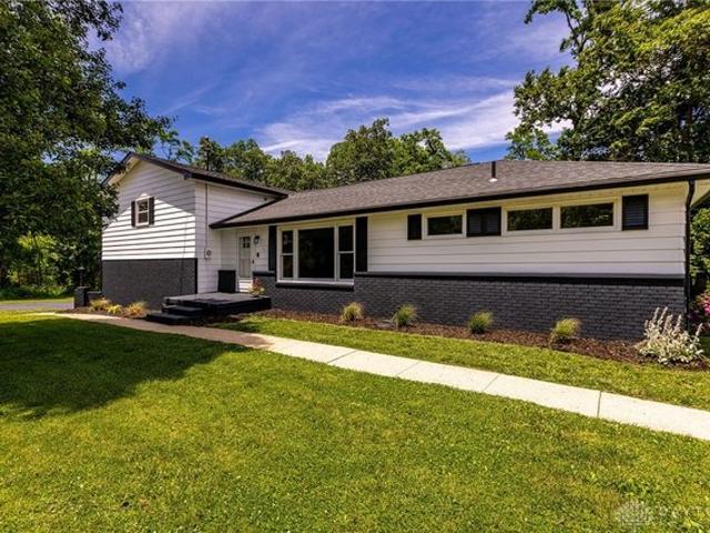 House for sale in Preble, Ohio