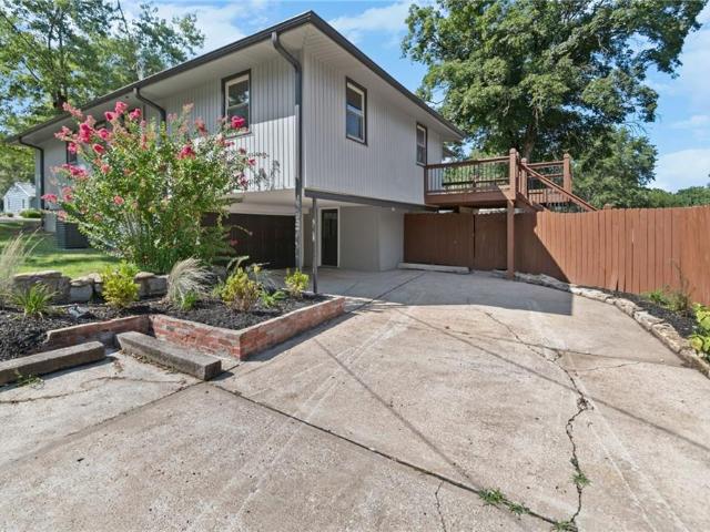 House for sale in Missouri