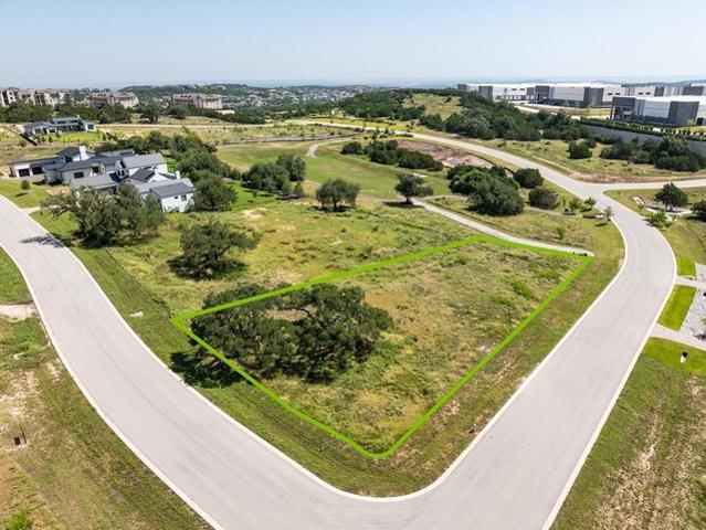 Land for sale in Austin, Texas