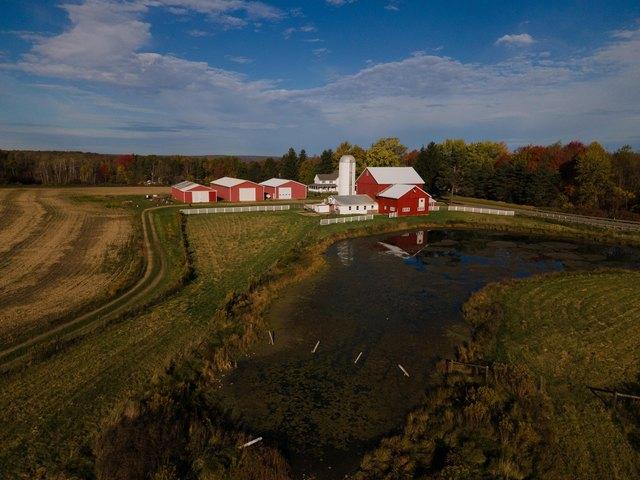 Farm for sale in Pennsylvania