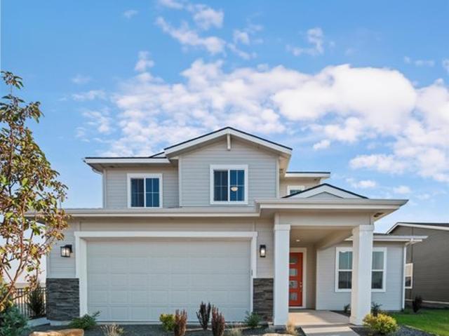 House for sale in Meridian, Idaho