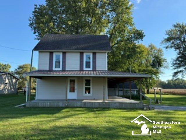 House for sale in Whiteford Center, Whiteford Township