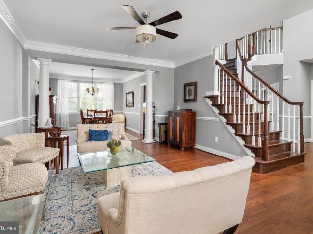 House for sale in Haymarket, Prince William County