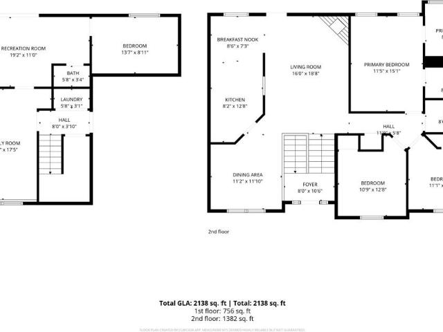Property for sale in Redan, Georgia