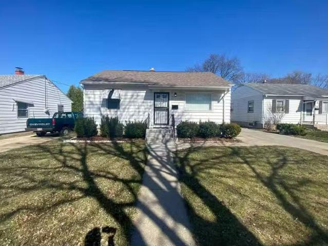 House for rent in Milwaukee