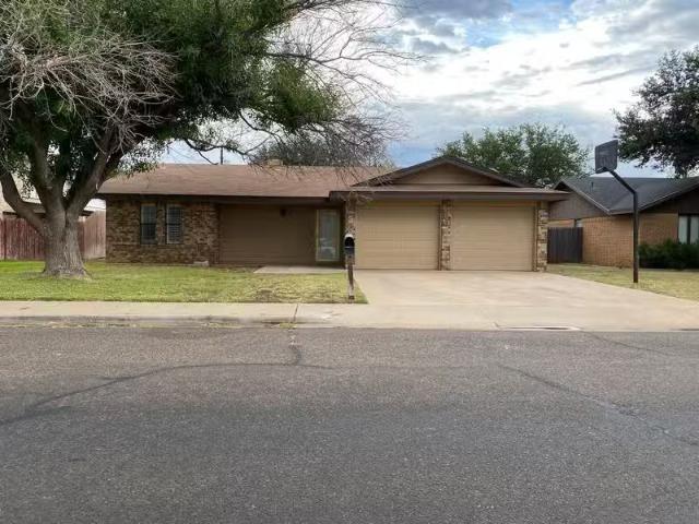 House for rent in Odessa
