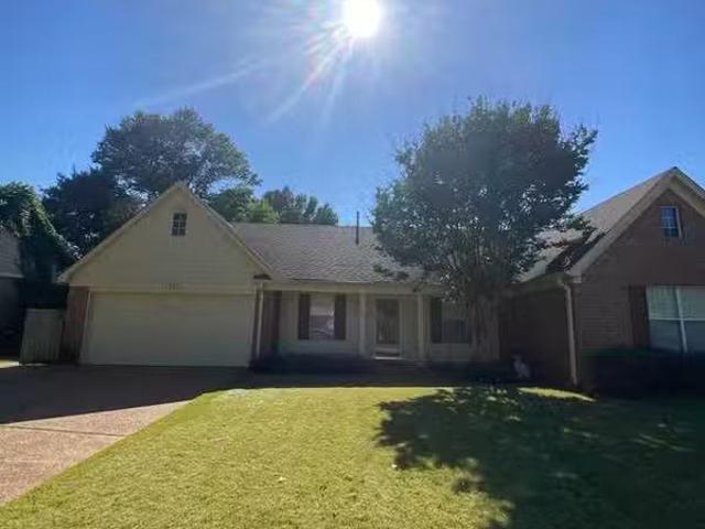 House for rent in Olive Branch