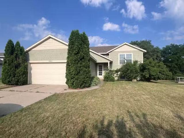 House for rent in Grand Rapids, Gaines Charter Township