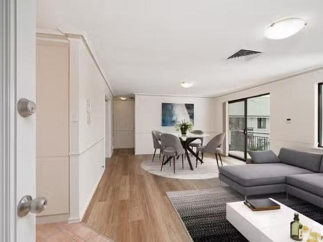 Apartment for rent in North Perth, Western Australia
